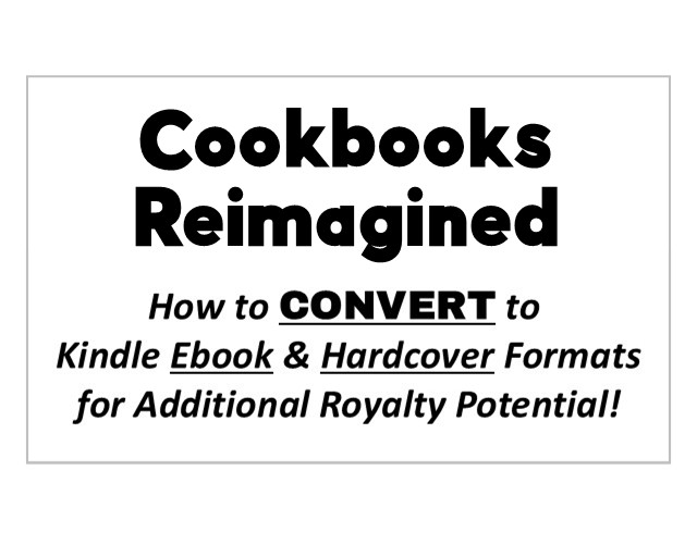 Cookbook Extras Cookbook Extras - Michelle Brubaker